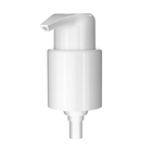 JL-OIL101L 1CC 24/410 Foundation Cream Lotion Facial Sprayer Skin Care and Essential Oil Pump for Cosmetics Packaging