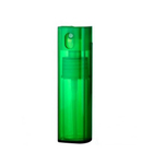JL-PA101 10ml Fine Mist Sprayer Bottle Perfume Travelling AS Glass PP Bottle