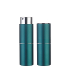 JL-PA110B 10ml 15ml 30ml Oral Care Portable Breath Freshener Spray Bott Perfume Bottle  Plastic Atomizer Bottle