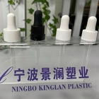 PVC Nipple Essence Oil Dropper New Material