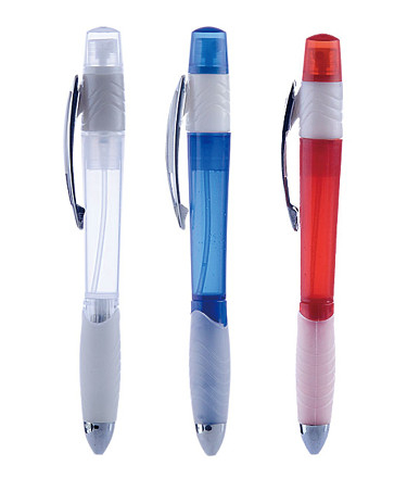 JL-PA109A 4ml Fine Mist Sprayer Pen Atomizer Sprayer Plastic Sprayer Pump For Perfume