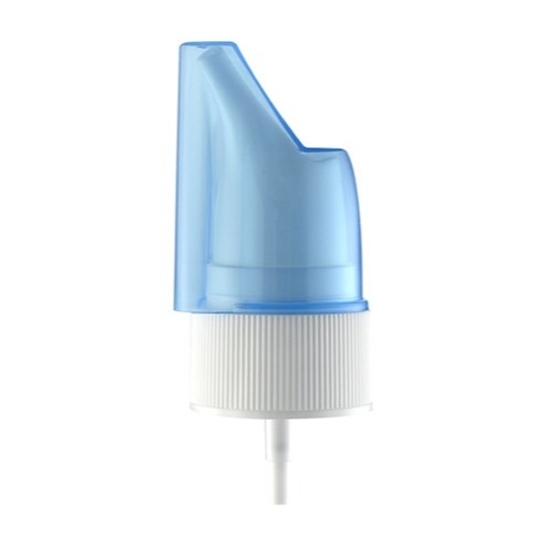 JL-MS104 Plastic Medical Treament Oral Sprayer Portable 30 410 Nasal Sprayer Pump Empty Nose Sprayer for Medical Use