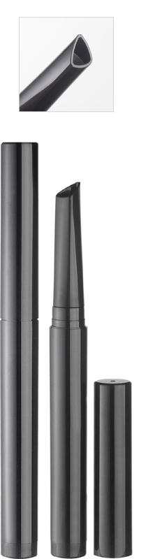 JL-MP206 Makeup Eyeliner Pen Tip Diameter 6.3mm Makeup Container Lip Liner Pencil Private Label Lip Liner Cosmetic Pen