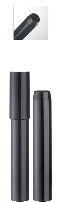 JL-MP208 Tip Diameter 10.6mm Cosmetic Lip Liner Eyeliner Pencil Eyebrows Pencil Full Cover Blemish Pencil Maquiagem