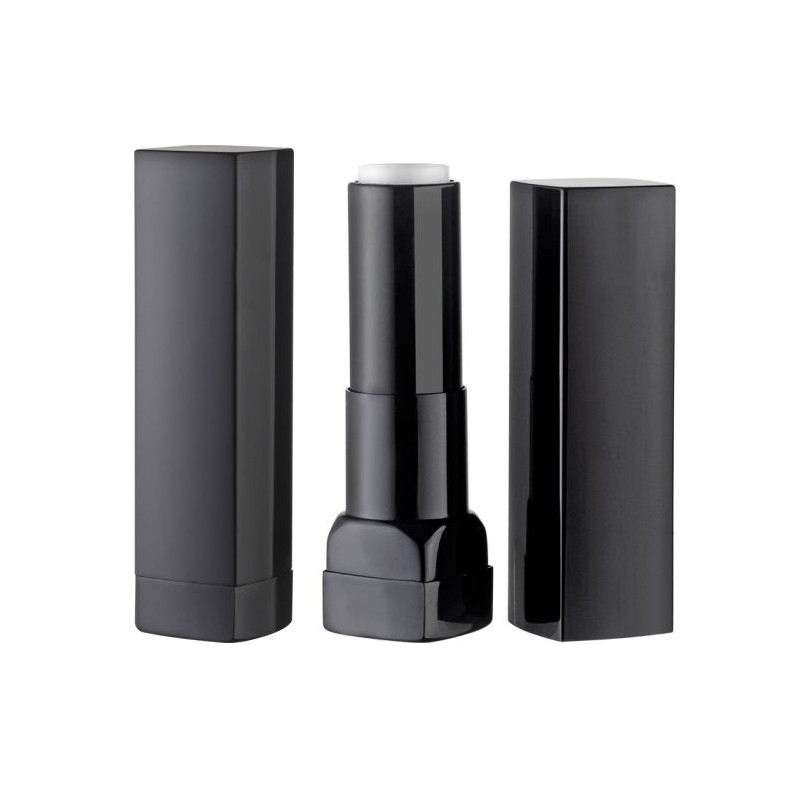 JL-LS136 Square Lipstick Tube Make-up Packaging
