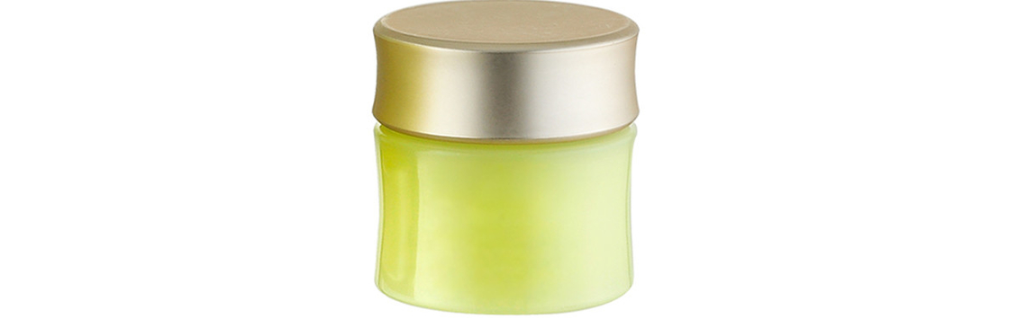 JL-JRM003 Mini Cream Jar 5g 5ml  Lip Balm Jar PP Cosmetic Jar