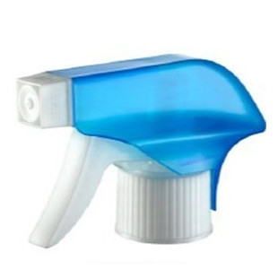 JL-TS101D Customizable Colored 28/400 28/410 28/415 Plastic Trigger Sprayer for Home Clean