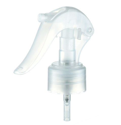 JL-TS106B Mini Trigger Sprayer for Hair Care 24/410 28/410 Customized Plastic Watering Mini Trigger Sprayer