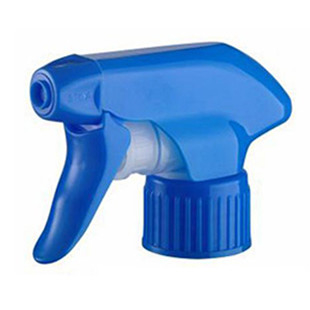JL-TS103E  Full Plastic Trigger Sprayer Garden Home-Cleaning Hand Trigger Sprayer  Within High Output