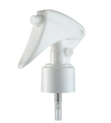 JL-TS106A Mini Trigger Sprayer 24/410 28/410 Botton Lock Hand Water Bottle Spray Pump Plastic Pressure Trigger Sprayers