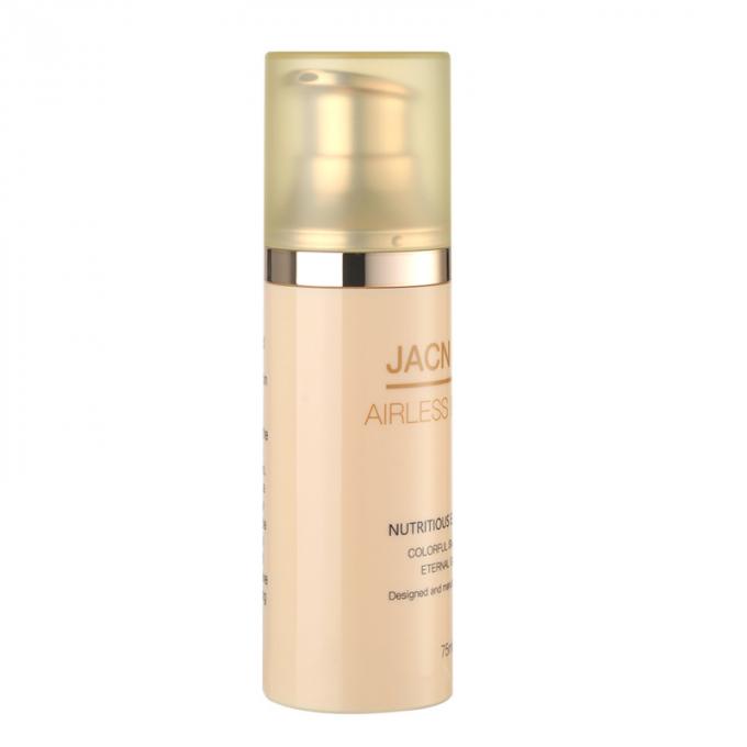 100ml 3.38oz Airless Cosmetic Packaging 1
